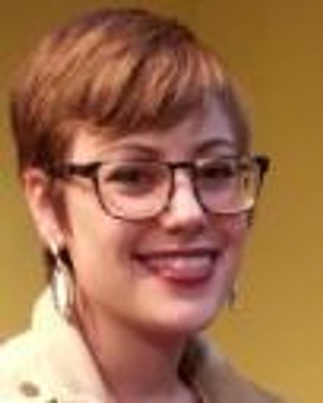 Delena Bradley Headshot