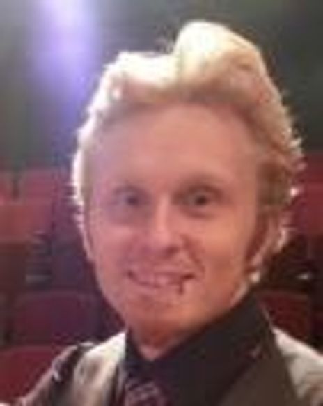 Mike Hennessy Headshot