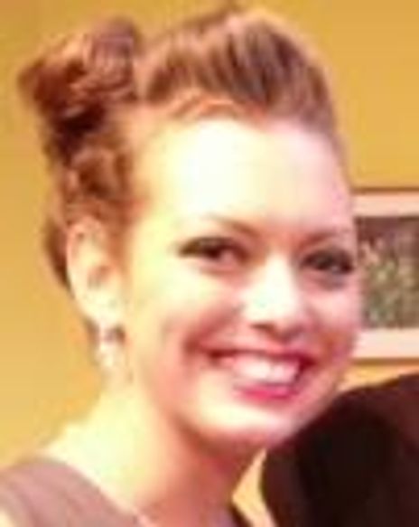 Darcie Bender Hubber Headshot