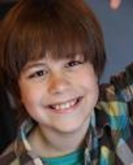 Jonah Verdon Headshot