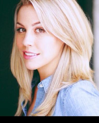 Maggie McDowell Headshot