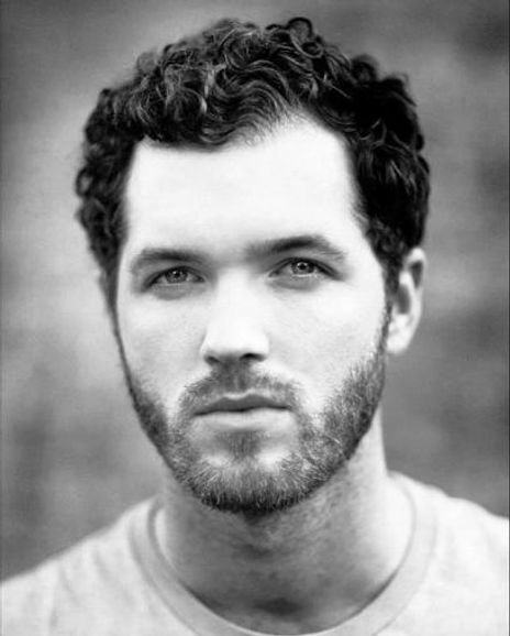 Terence Sullivan Headshot