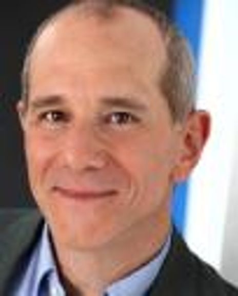 Jim DiMunno Headshot