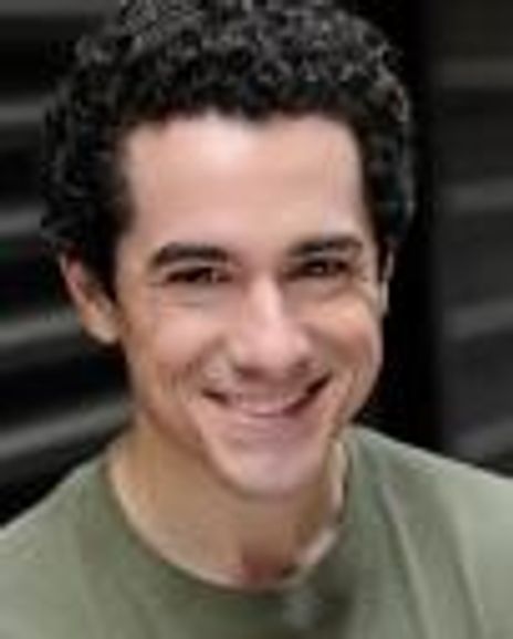 John Anthony Russo Headshot