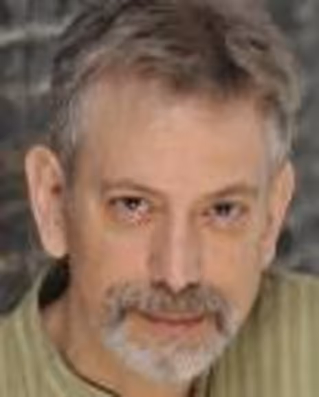 Michael Gnat Headshot