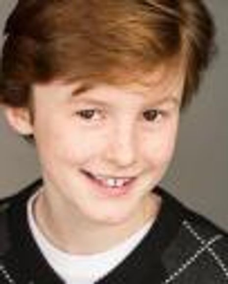 Michael Semanic Headshot