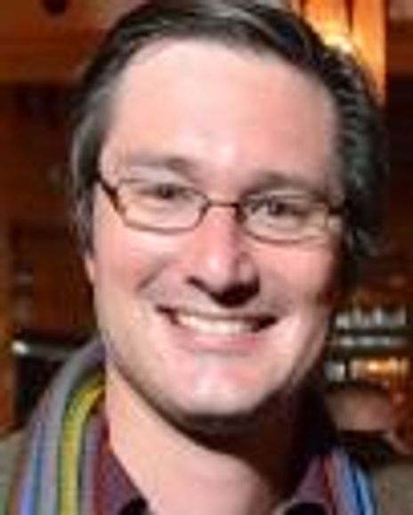 Jarrett Byrnes Headshot