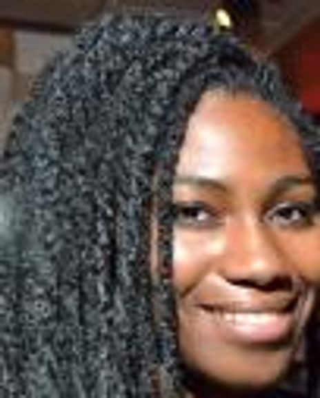 Seonseray Oates Headshot