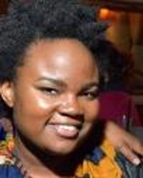 Zeze Obasohan Headshot