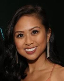 Jolina Javier Headshot