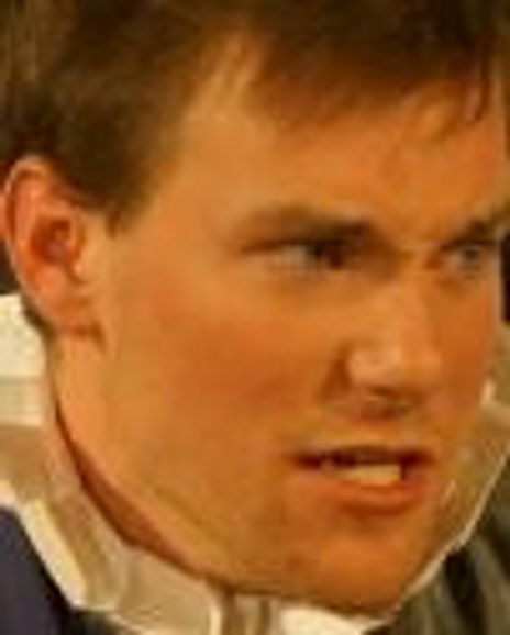 Ed Scutt Headshot