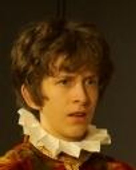 Eoin Dennis Headshot