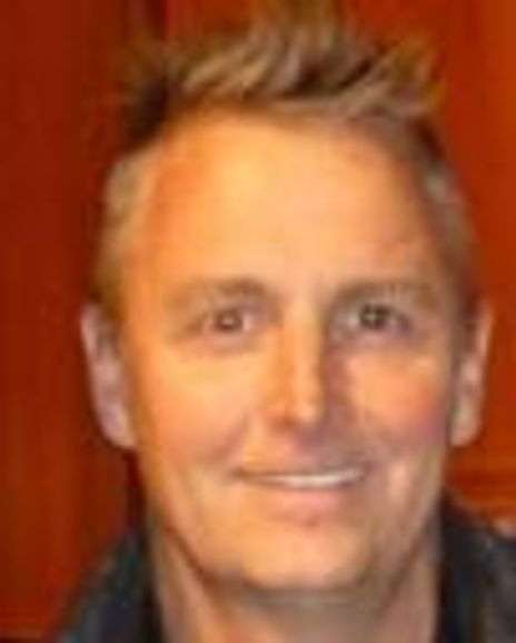 Mike McCready Headshot