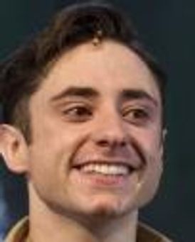 Ryan Sampson Headshot