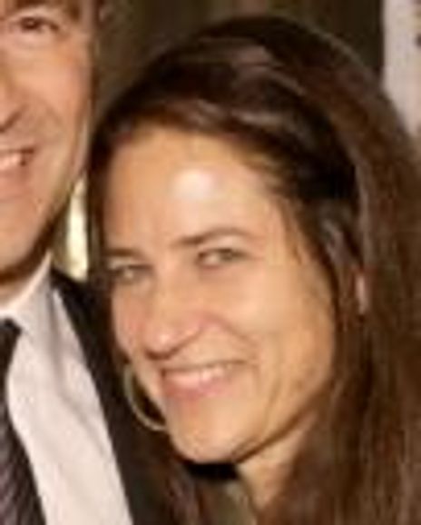 Katharine Ross Headshot