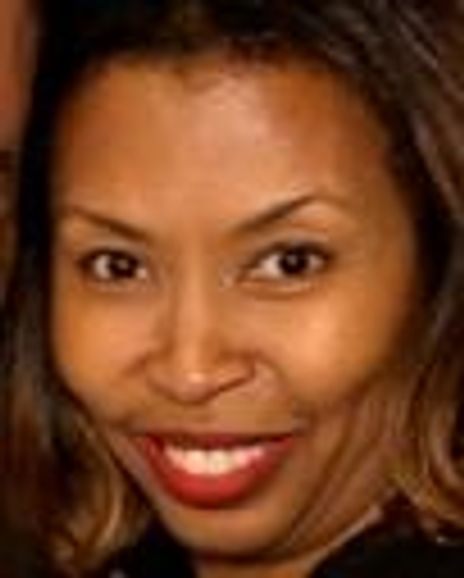 Brigette Romanek Headshot