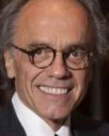 Ron Krueck Headshot
