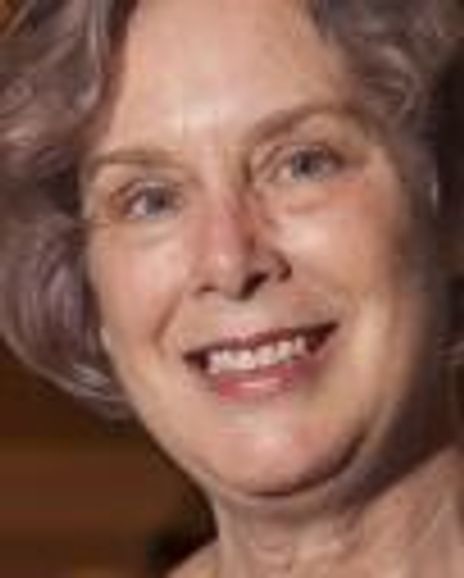 Carol Ehlers Headshot