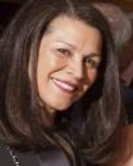 Barbara Bluhm-Kaul Headshot