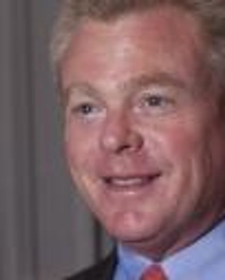 Robert Funderberg Headshot