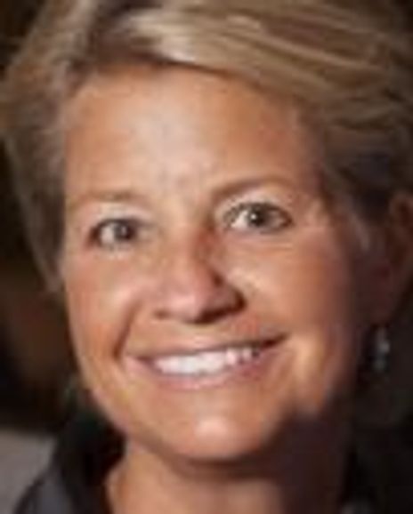 Melissa Waud Headshot