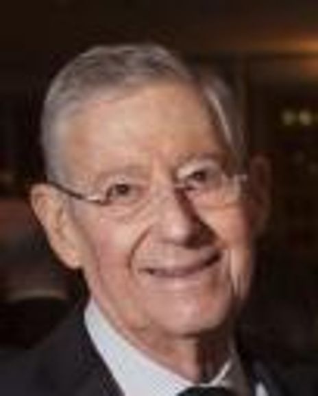 Hank Buchbinder Headshot