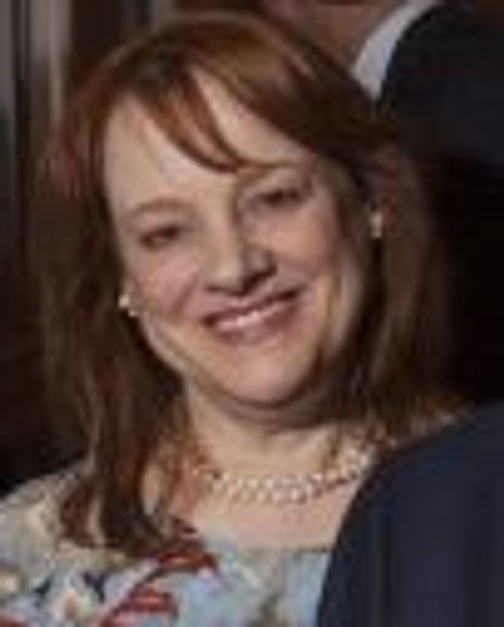 Connie Coolidge Headshot