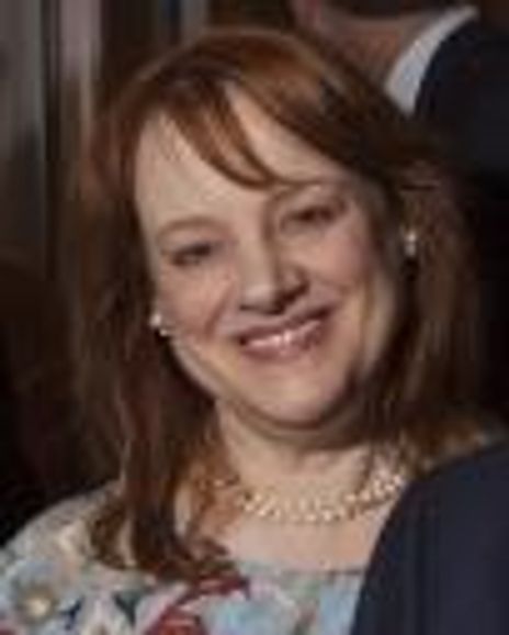 Beth Plotnick Headshot