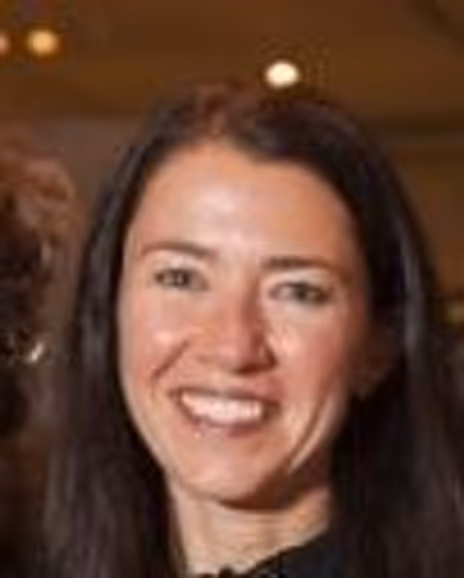 Valerie Carberry Headshot