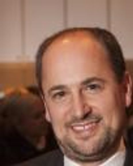 Greg Jacobs Headshot