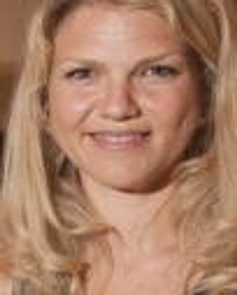 Solveig Ovstebo Headshot