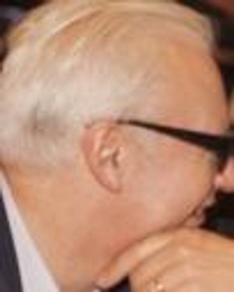 Tony Tasset Headshot