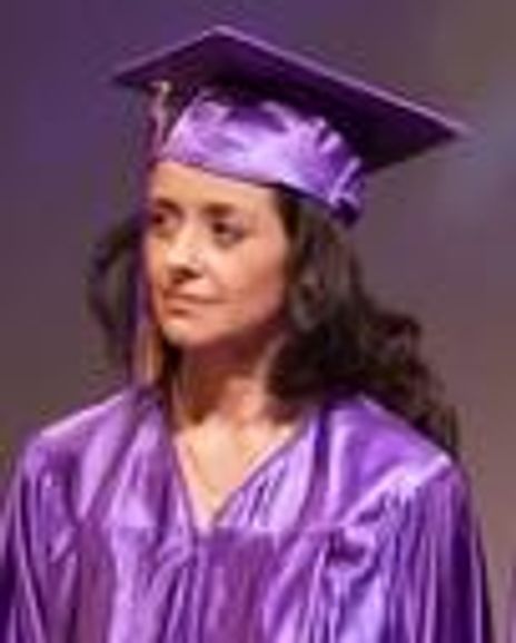 Ruth Livier Headshot