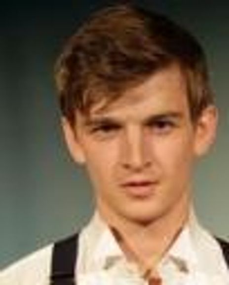 Stafford Douglas Headshot