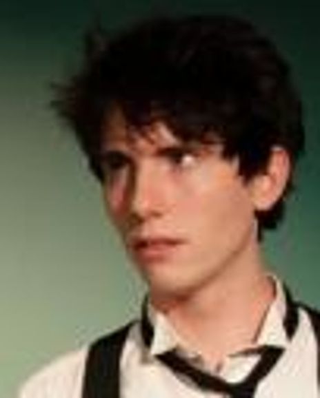 Cory Meehan Headshot