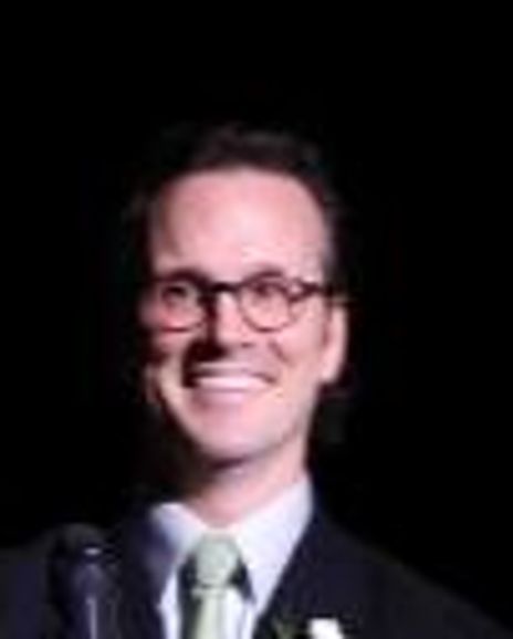 Rick Boyton Headshot