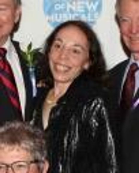 Marsha Brooks Headshot