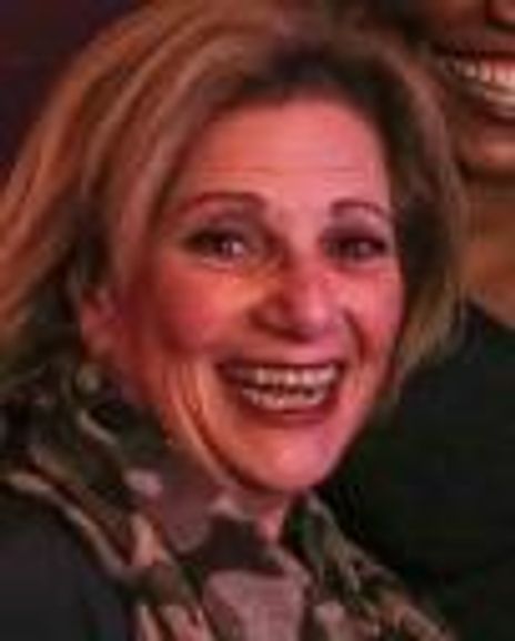 Susan Winters Headshot