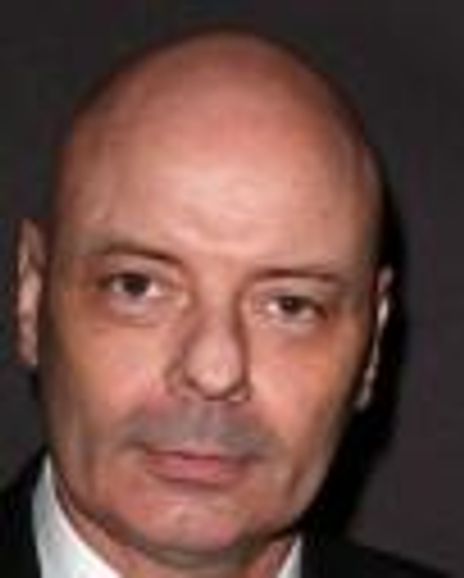 Lee Sellers Headshot