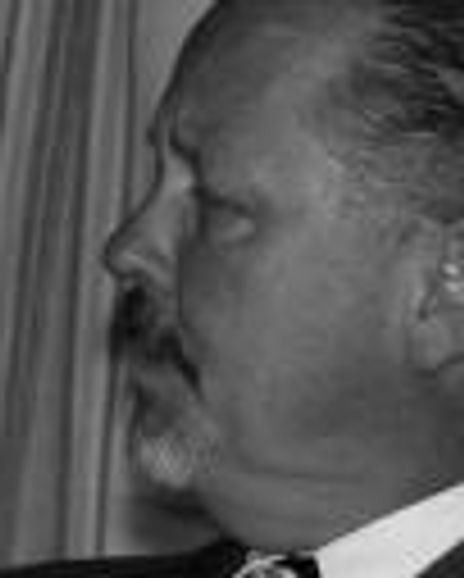 Clifton Chadwick Headshot