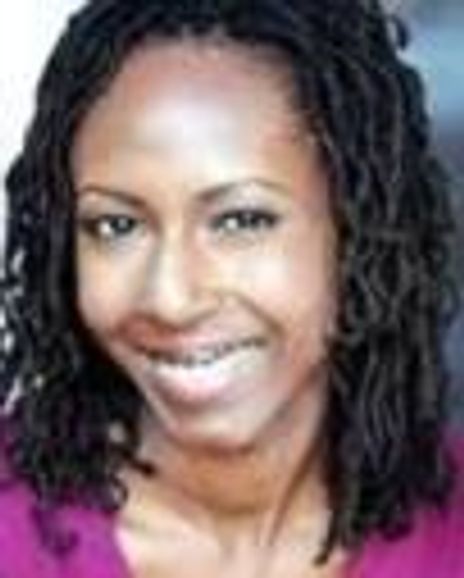 Britney Frazier Headshot