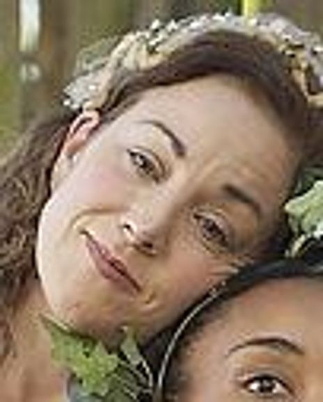 Julianna Reese Headshot