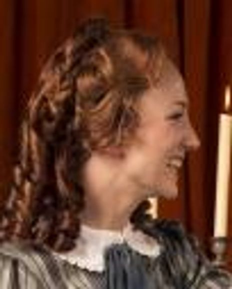 Sharon Rietkerk Headshot