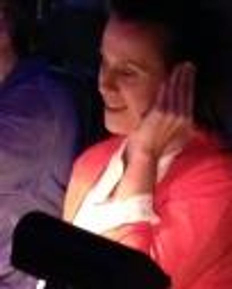 Janna Lyn Cardia Headshot