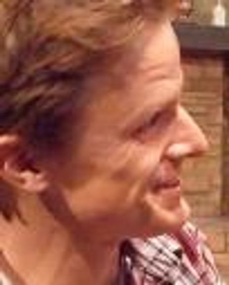 Eric Hunicutt Headshot