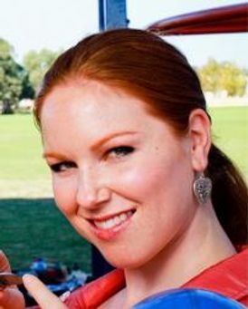 Katrina Murphy Headshot