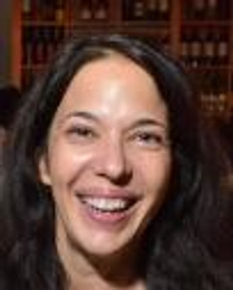 Melinda Lopez Headshot