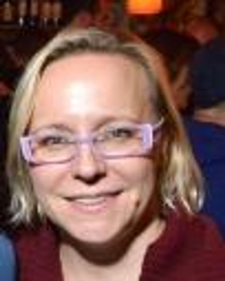 Lisa Timmel Headshot