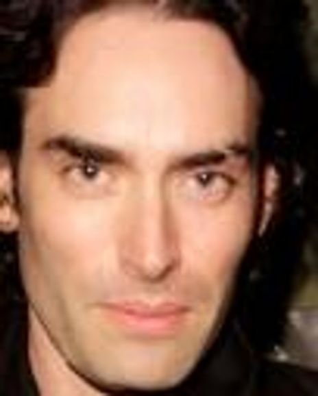 Alexi Yulish Headshot