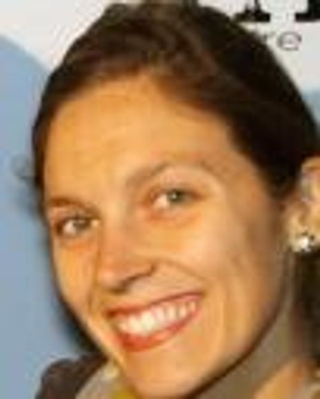 Bartley Stratton Headshot